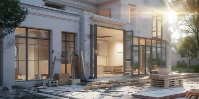 Ремонт перед продажей виллы на Кипре: что стоит делать, а что может не окупиться
