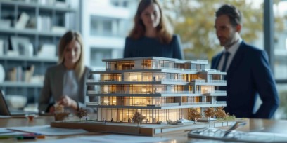 Buying an Entire Building in Limassol: What Investors Should Check