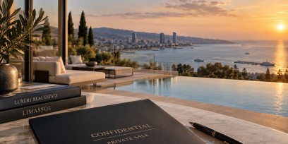 Off-Market Luxury Real Estate Sales in Limassol: How Private Transactions Work