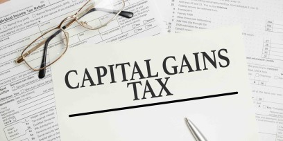 Capital Gains Tax on Property Sales in Cyprus: Calculation, Deductions, and Exemptions