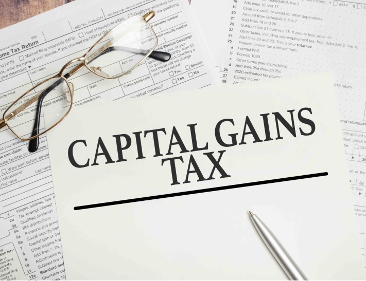 Налог на прирост капитала (Capital Gains Tax) при продаже недвижимости на Кипре: расчет и оптимизация