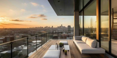 Penthouses with Private Roof Gardens in Limassol: Technical and Legal Due Diligence