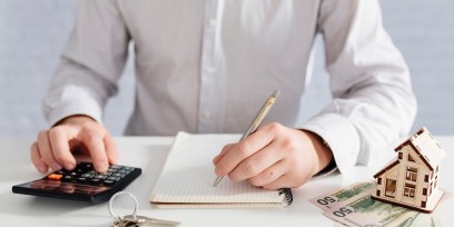 Как купить залоговую недвижимость на Кипре с помощью Cyprus Realty Center