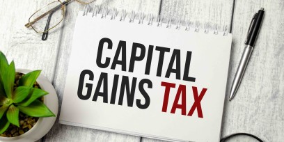 Налог на прирост капитала (CGT 20%) при продаже недвижимости на Кипре: расчет и оптимизация