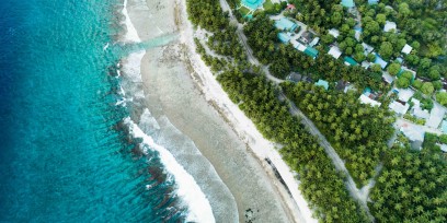 Beachfront vs. Hillside Properties in Limassol: Microclimate, Saline Corrosion, and Maintenance