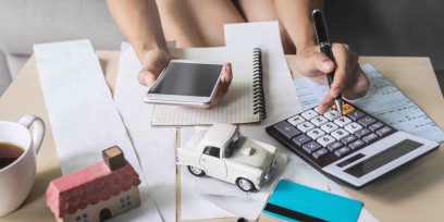 Condominium Common Expenses in Limassol: Budget Due Diligence, Sinking Funds, and Arrears