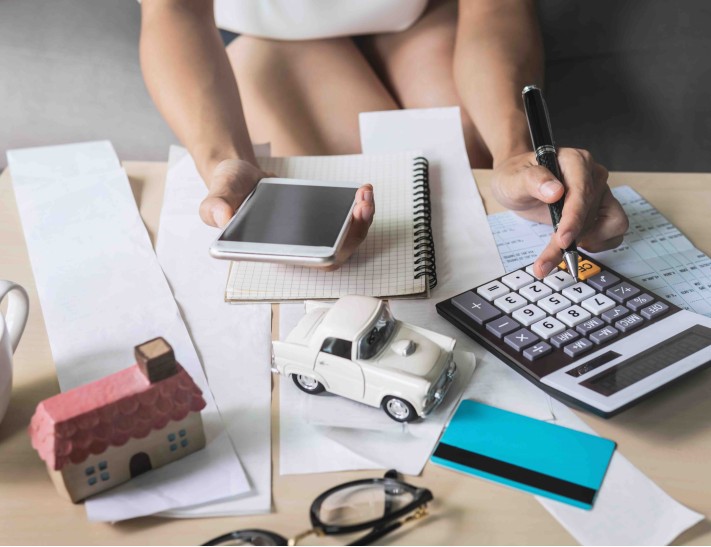 Коммунальные расходы (Common Expenses) в комплексах Лимассола: аудит бюджета, резервный фонд и долги
