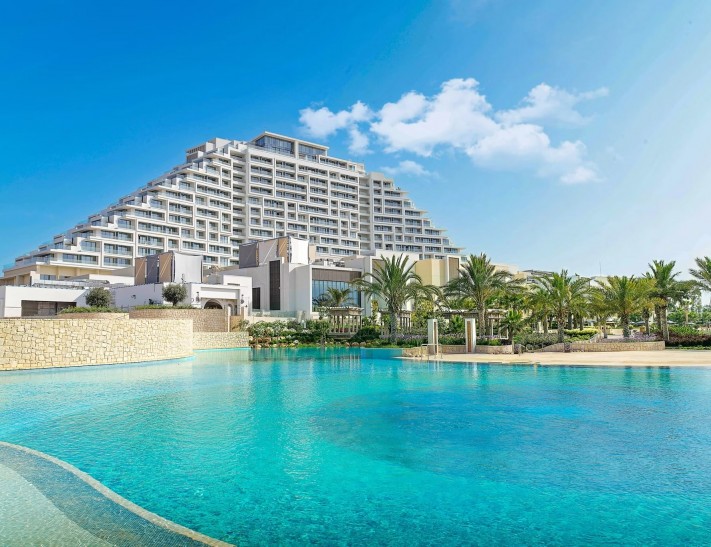 Инвестиционный потенциал Западного Лимассола: синергия Limassol Greens, City of Dreams и Lady's Mile