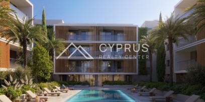 Seaside Apartments in Cyprus: What Drives Price, Demand and Livability