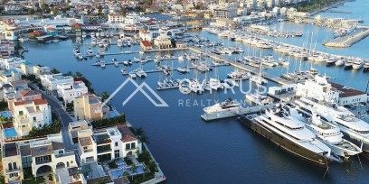 How to Buy Property in Limassol Marina: Apartments, Villas, and Premium Homes