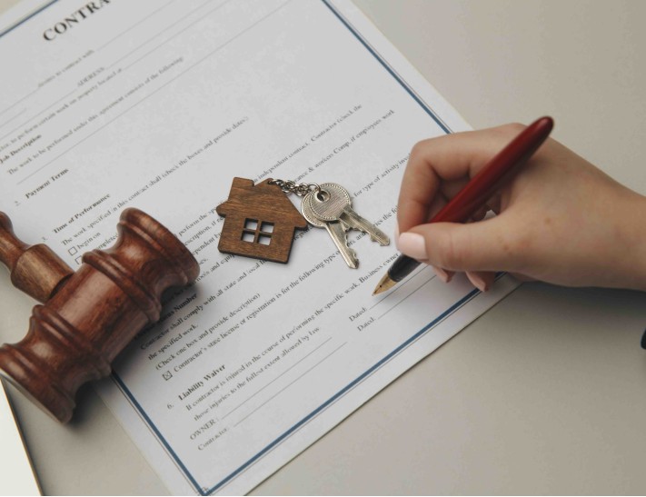 Rent Control Law на Кипре: как защитить недвижимость от бессрочных арендаторов (Statutory Tenants)
