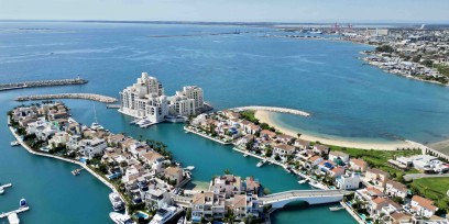 How to Buy Property in Limassol Marina: Apartments, Villas, and Premium Homes