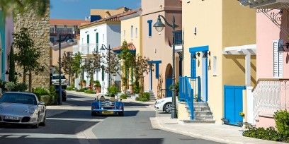 Villas in Limassol Marina: What Sets Luxury Seafront Property Apart