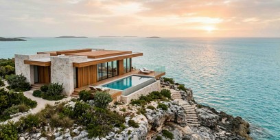 Renting a House in Cyprus: How to Choose a Home by the Sea or in a Quiet Area