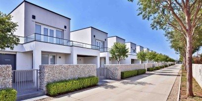Renting a Townhouse in Cyprus: Advantages, Living Formats and Choosing an Area