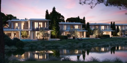 Limassol Greens: Golf Resort Property Investment in Zakaki, Pricing and Liquidity