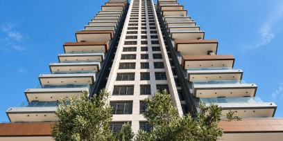 Dream Tower и полоса Amathus: инвестиции в недвижимость «золотой мили» Лимассола