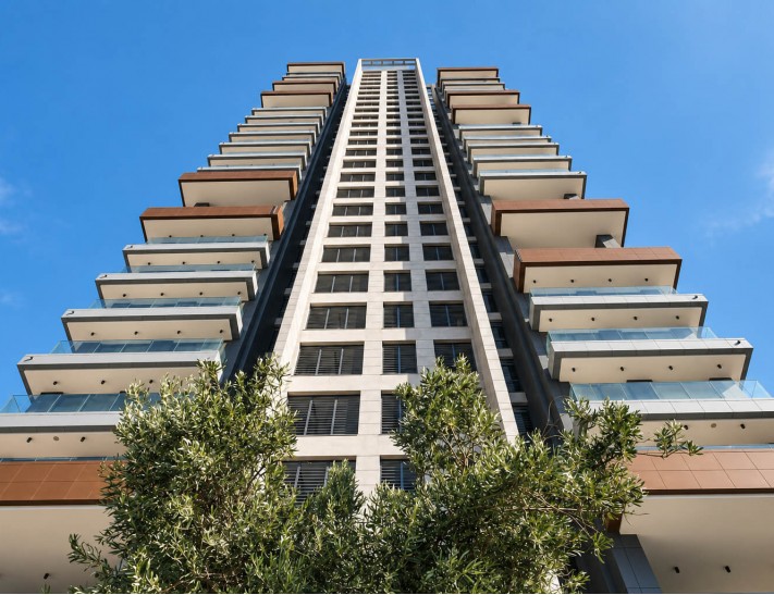 Dream Tower и полоса Amathus: инвестиции в недвижимость «золотой мили» Лимассола