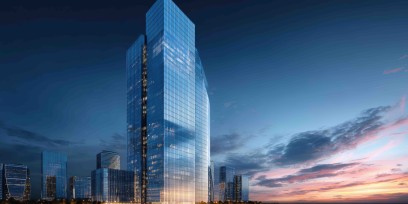 Investing in Limassol Commercial Real Estate: Class A Office Demand and Yields up to 9%