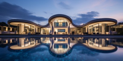 Luxury Real Estate in Limassol: Cyprus Market Leader in 2025