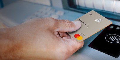 Bank of Cyprus признан лучшим