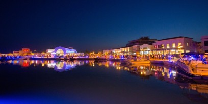 Light It Up! Какие светские мероприятия ждут резидентов Limassol Marina в этом сезоне?