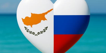 Russia and Cyprus: a friendship tested by time and sea