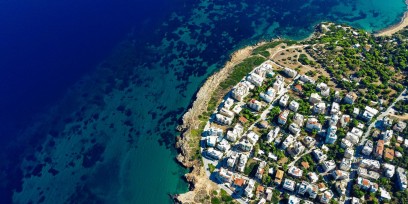 Рост аренды на Кипре ускоряется: что показал третий квартал 2025