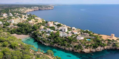 Кипрская недвижимость-2025: Иностранцы скупают виллы. Цены могут вырасти на 10-15% в этом году