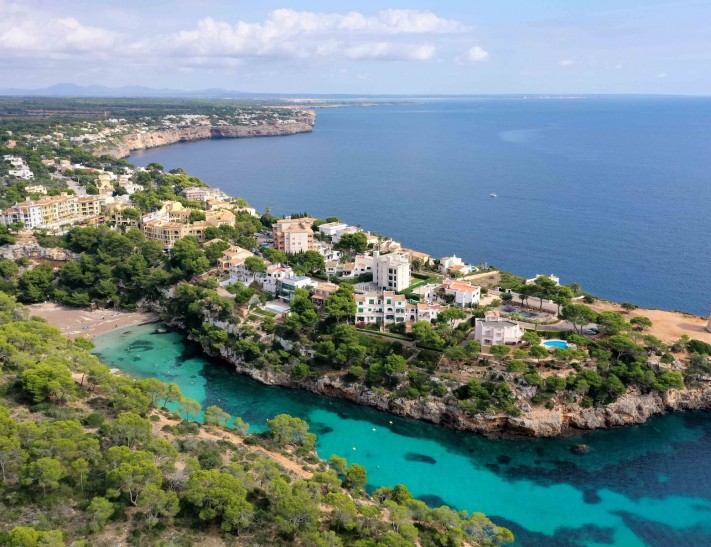 Кипрская недвижимость-2025: Иностранцы скупают виллы. Цены могут вырасти на 10-15% в этом году