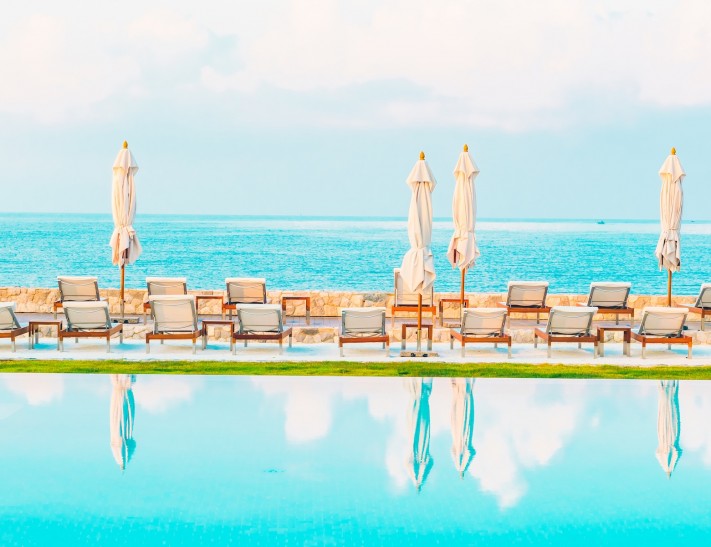 США инвестируют в Кипр: Blackstone приобретает пятизвездочный Olympic Lagoon Resorts Paphos