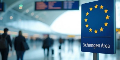 Accession of Cyprus to the Schengen Area postponed to 2027