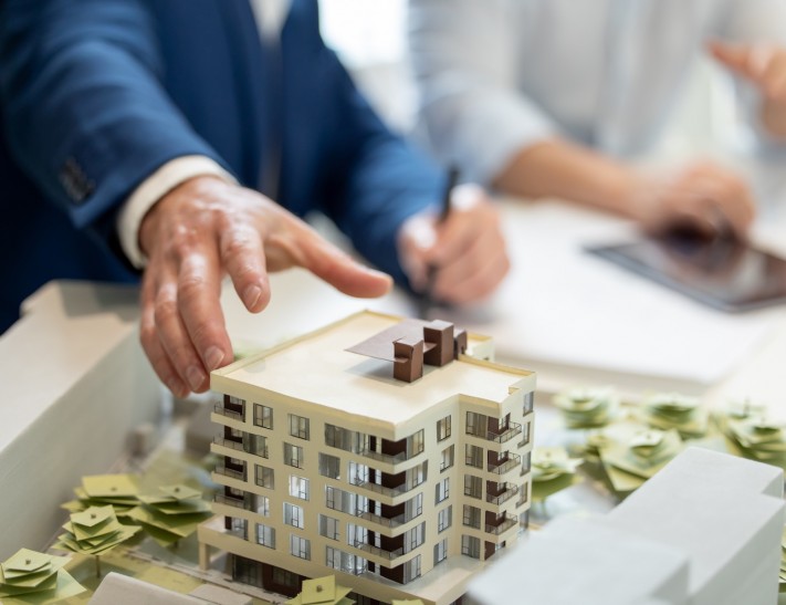 Президент Кипра говорит о реформах в сфере развития и доступного жилья