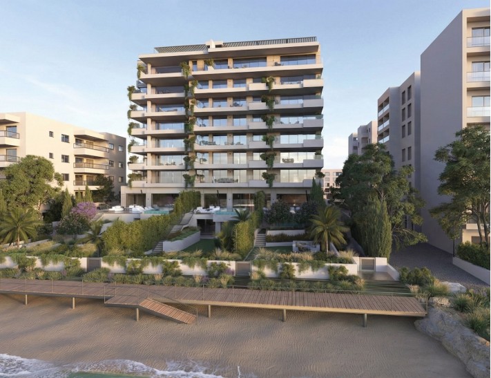 Исключительно высокий интерес покупателей к Londa Residences