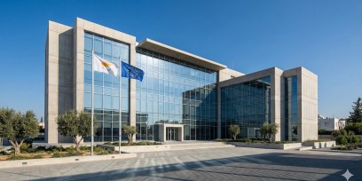 Центральный банк Кипра: индекс цен на жильё вырос на 5% в годовом выражении в третьем квартале