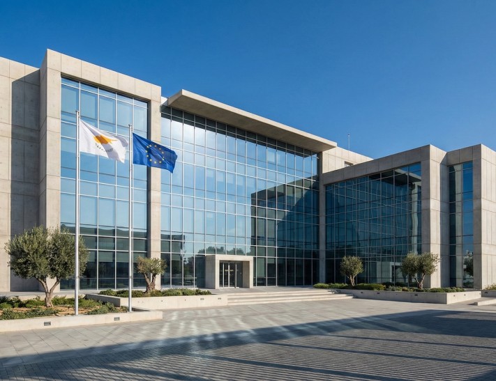 Центральный банк Кипра: индекс цен на жильё вырос на 5% в годовом выражении в третьем квартале