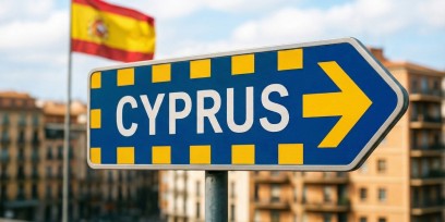 New Spanish tax redirects investors to Cyprus: market outlook