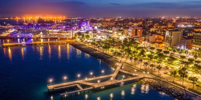 Limassol of the Future: Investing in a City That Is Growing