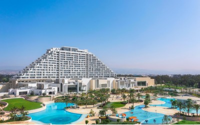 City of Dreams Mediterranean признан лучшим MICE-отелем Кипра - что это значит для Лимассола и рынка недвижимости