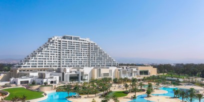 City of Dreams Mediterranean признан лучшим MICE-отелем Кипра - что это значит для Лимассола и рынка недвижимости