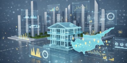 Рынок коммерческой недвижимости: самые высокие цены в Лимассоле, больше всего сделок в Никосии