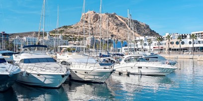 Андреас Деметриадес: интерес к марине Пафоса со стороны кипрских и иностранных инвесторов