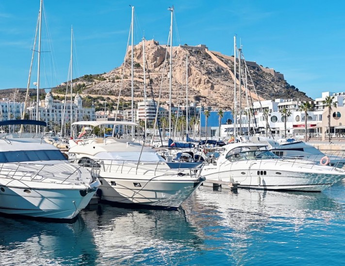 Андреас Деметриадес: интерес к марине Пафоса со стороны кипрских и иностранных инвесторов