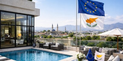 Отели Никосии готовы к председательству Кипра в Совете ЕС: новый импульс для рынка недвижимости