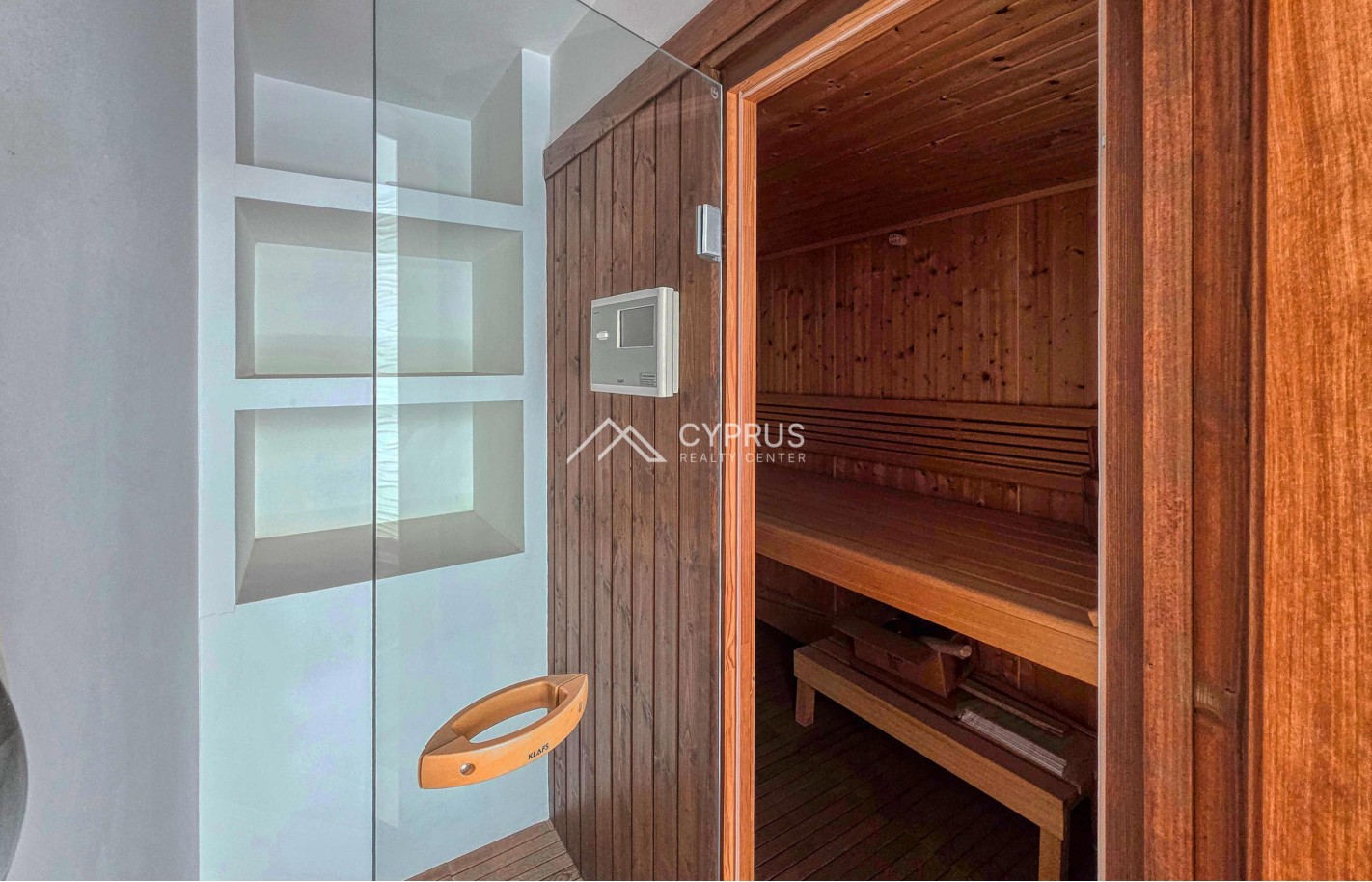 Роскошный пентхаус в Лимассоле с 5 спальнями, Germasogeia - фото 3