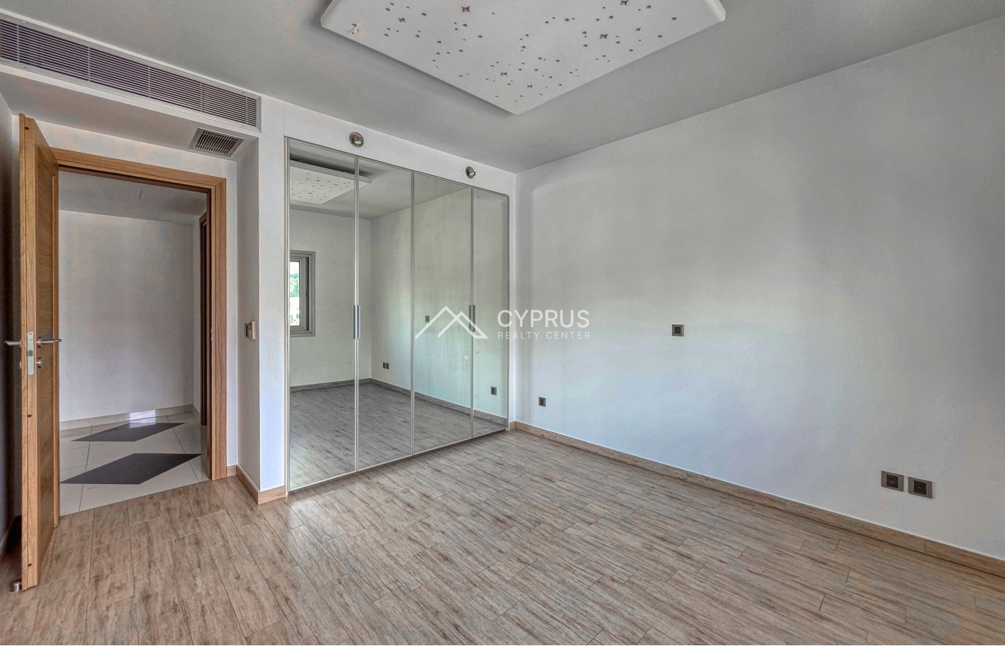 Роскошный пентхаус в Лимассоле с 5 спальнями, Germasogeia - фото 12