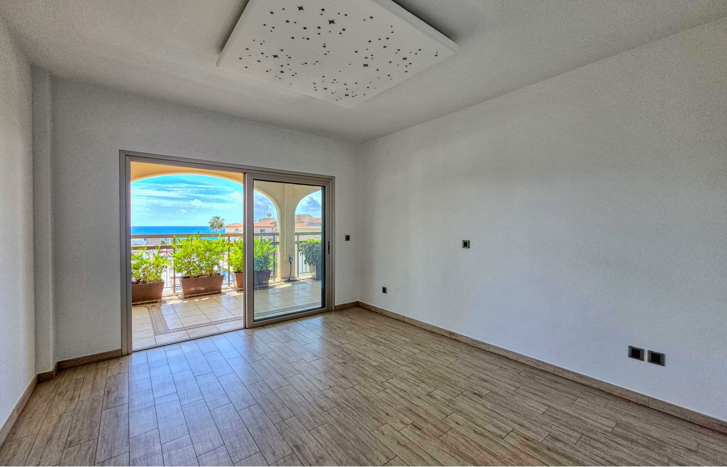 Роскошный пентхаус в Лимассоле с 5 спальнями, Germasogeia - фото 14