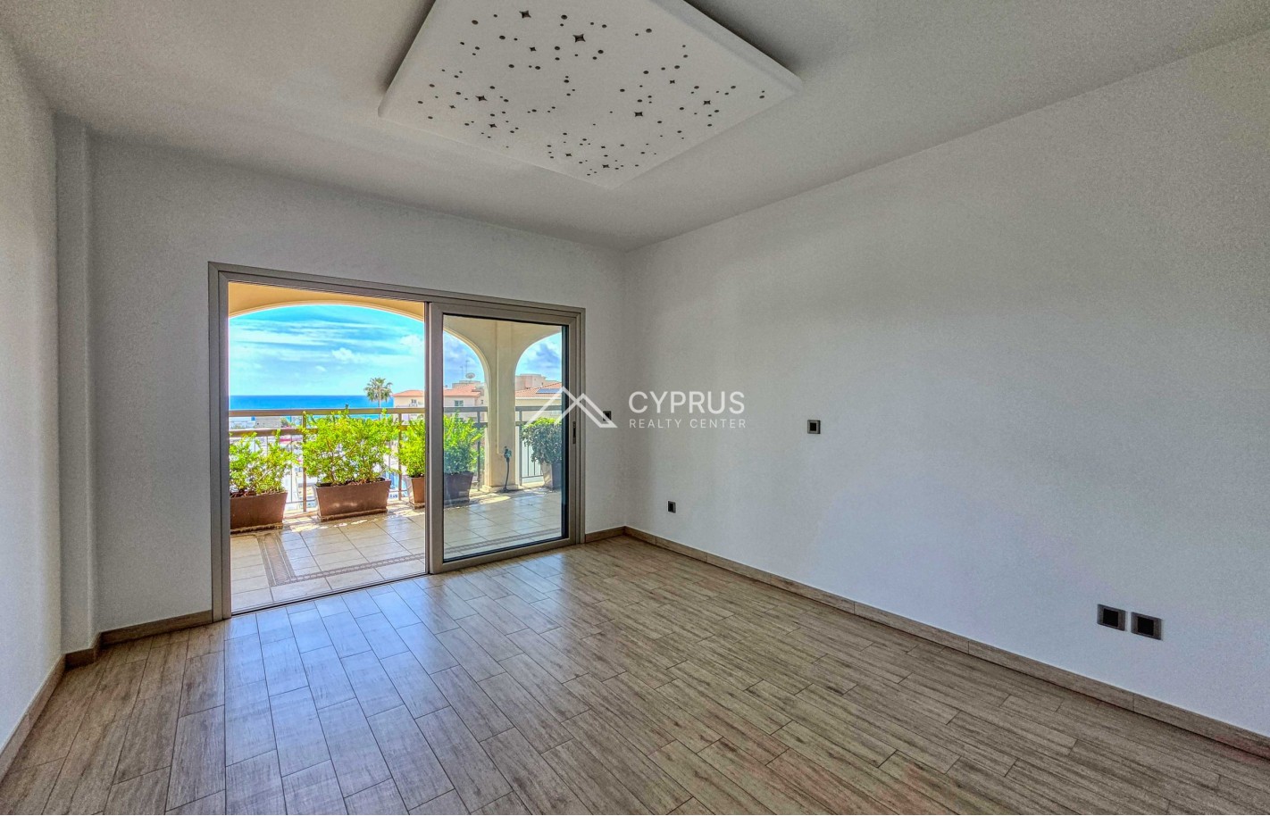 Роскошный пентхаус в Лимассоле с 5 спальнями, Germasogeia - фото 14