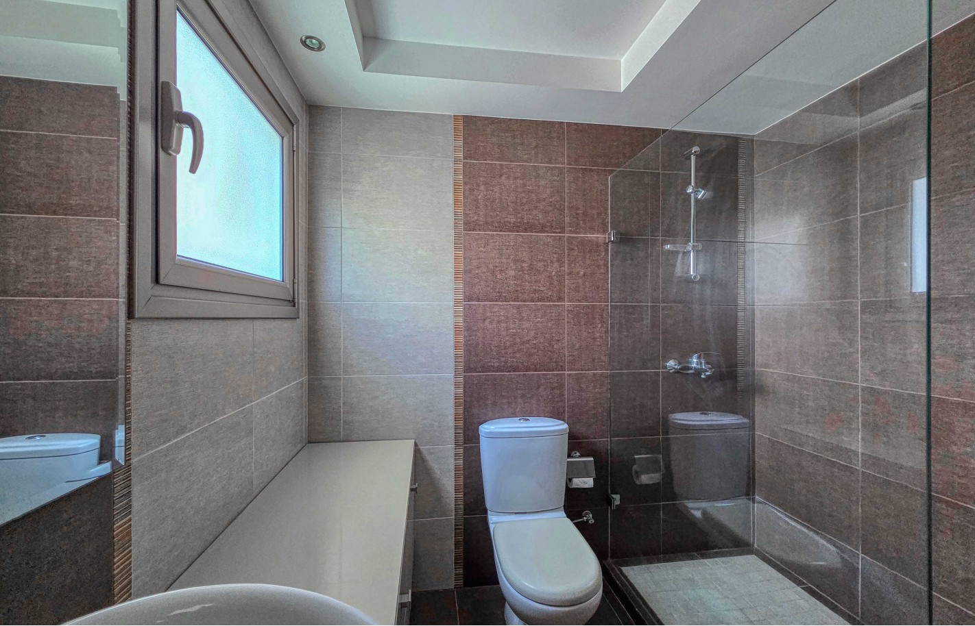 Роскошный пентхаус в Лимассоле с 5 спальнями, Germasogeia - фото 23