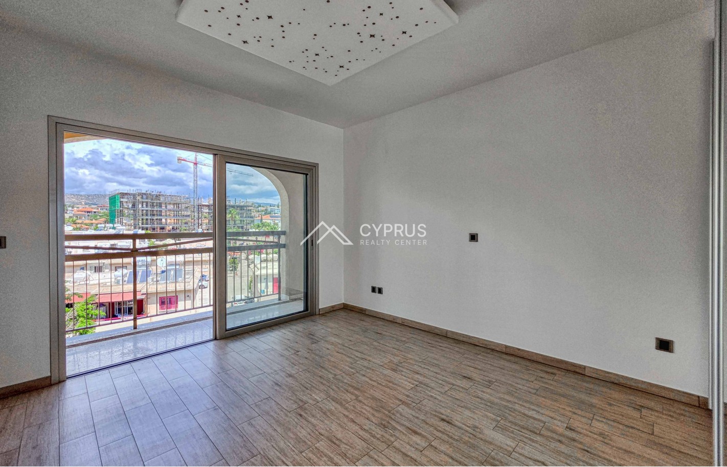 Роскошный пентхаус в Лимассоле с 5 спальнями, Germasogeia - фото 2